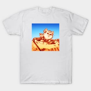 Hammond the Hamster T-Shirt